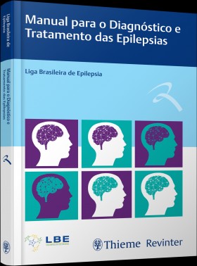 Manual Para O Diagnostico E Tratamento Das Epilepsias