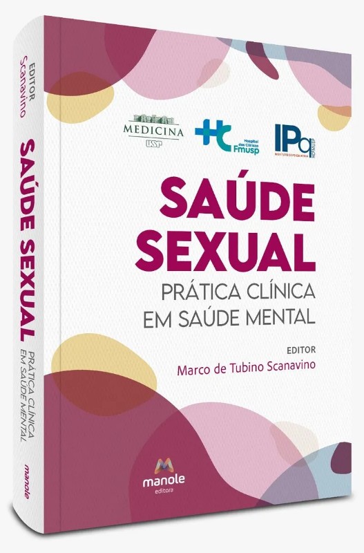 Saúde Sexual: Prática Clínica Em Saúde Mental