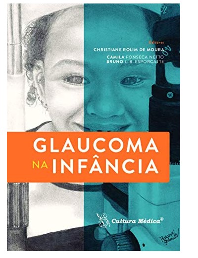 Glaucoma Na Infância